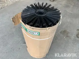 Kost/børste 1 styk