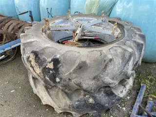 Goodyear 16,9x38