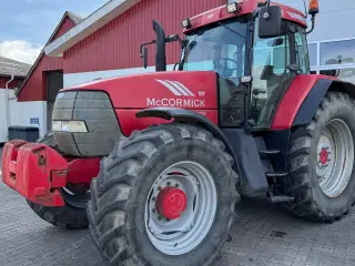McCormick MTX 155
