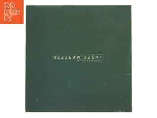 Bezzerwizzer brætspil