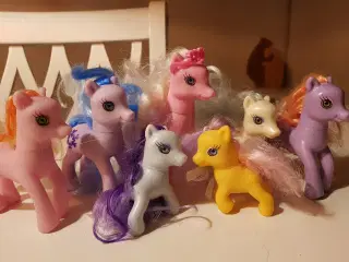 My Little Pony 8 stk