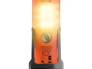Osram LEDguardian 2-i-1 advarselslygte