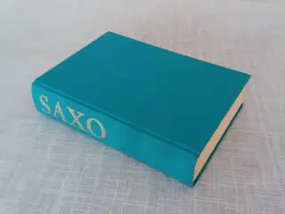 Saxo