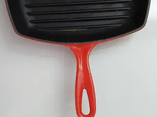 Pande le creuset 