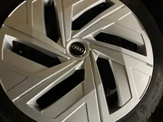 19" Originale ID. 4/5 Enyaq. Q4