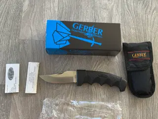 Gerber kniv