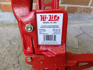 Hi-Lift
