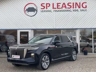 Hongqi E-HS9 99 Premium