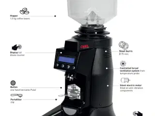 Obel Mito 75 M