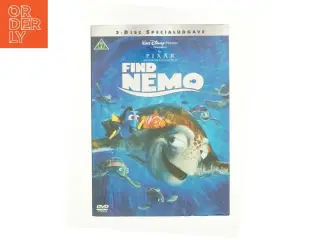 Find Nemo