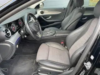 Mercedes E220 d 2,0 Avantgarde stc. aut.
