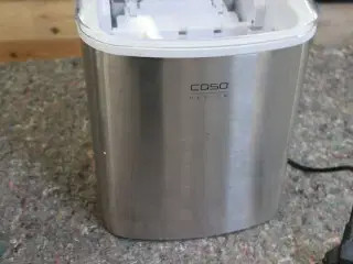 Isterningsmaskine CASO DESIGN IceChef Pro