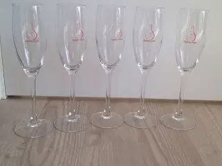 Champagneglas