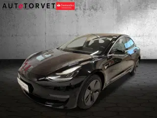 Tesla Model 3  Long Range AWD