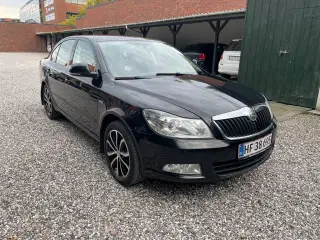 Skoda Octavia 1.6 TDI