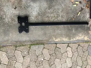 Tv holder til fortelt sælges