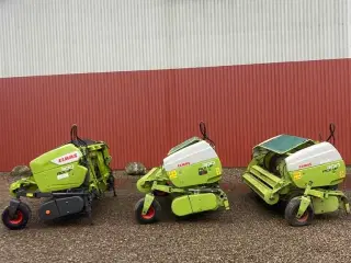 CLAAS 300HD