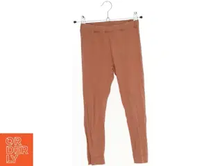 Leggings fra H&M (str. 116 cm)