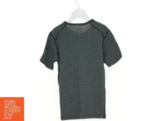 Skogstad uld t-shirt (str. 140 cm)