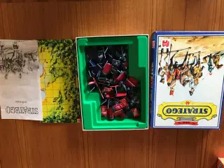 Stratego (mini udgave)
