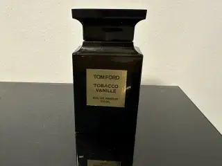 Tom Ford Tobacco Vanille