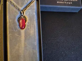 Georg Jensen halskæde