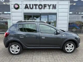Dacia Sandero Stepway 0,9 TCe 90 Prestige