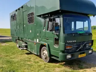 Volvo FL611  