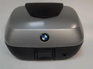 BMW topboks 49 Liter R1200RT2 05-10 / K1300GT 