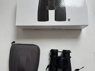 Zeiss håndkikkert m. afstandsmåler