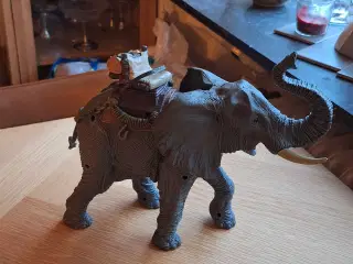 Stor elefant 