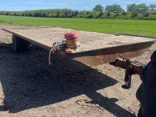 Halmvogn