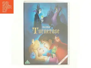 Tornerose