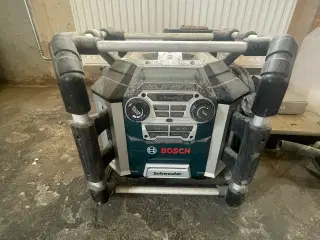 Bosch subwoofer 