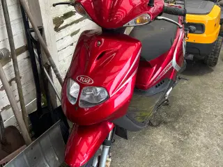 TGB scooter 30er