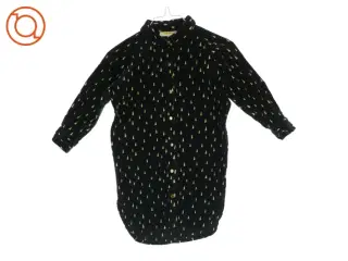 Fløjlskjole fra Soft Gallery (Str. 3 år)