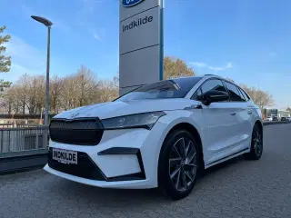 Skoda Enyaq 80 iV Sportline