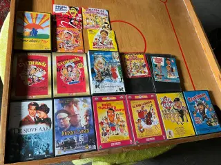 Dvd’er 