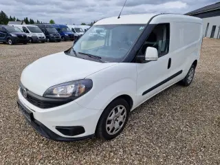 Fiat Doblò Cargo 1,3 MJT 95 L2
