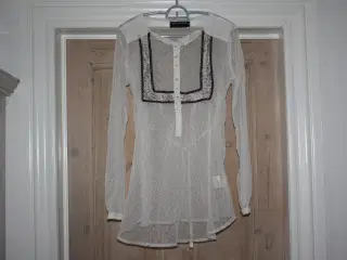 Uldahl bluse / tunika  Str. 36