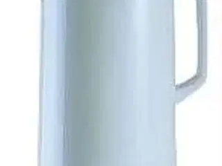 6 stk. Termokande Tiger 1 ltr hvid