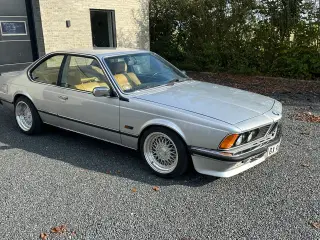 Bmw 635 csi