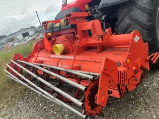 Kuhn EL201 3M FRÆSER