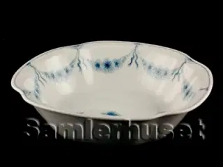 Empire Kartoffelskål
