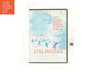 Stalingrad