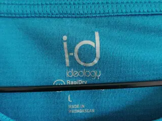 Herretøj tshirt/polo