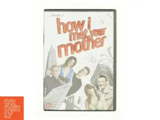 How I Met Your Mother - Season 2