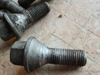 Brugte hjul bolte  Fiat Ducato