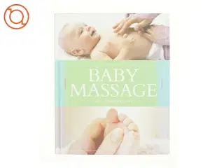 Politikens bog om Baby Massage og zoneterapi
