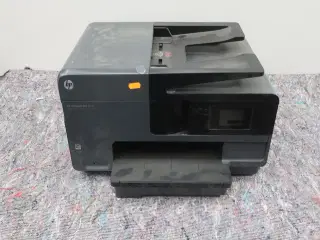 Multifunktionsprinter HP OfficeJet Pro 8610
